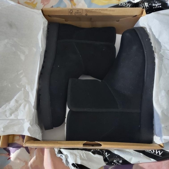 UGG Shoes - Ugg Cory II Booties